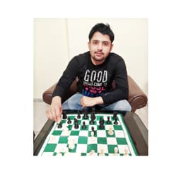 Sangharsh Soni
