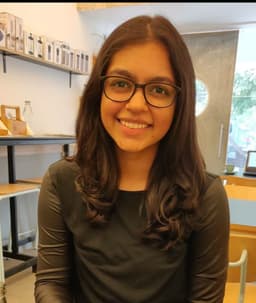 Varsha Yadav