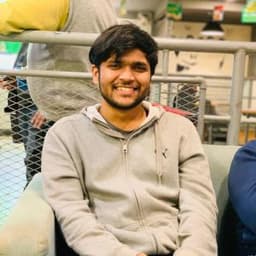 Ashish yadav