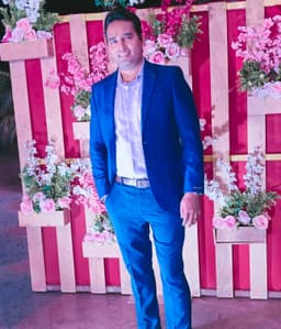 Vijay Rajput