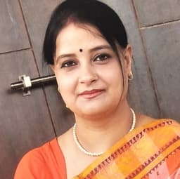 RUPALI SHUKLA
