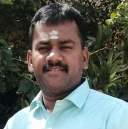 Sridhar Kannan