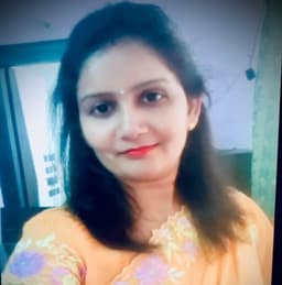 Swati Shrivastava