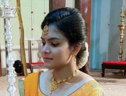 Varsha Venkatesh
