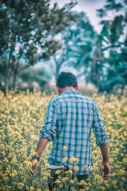 Naveen Kumar