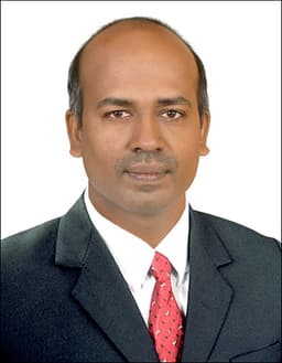Arichandran R