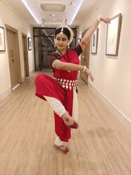Debolina Dutta