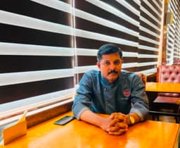 Arun Vijayakumar