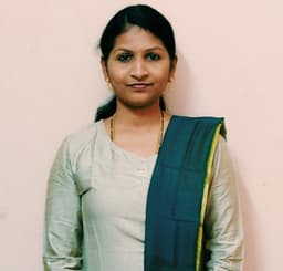 Sushma Singamsetty