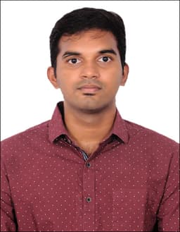 Varun Vinayak AB