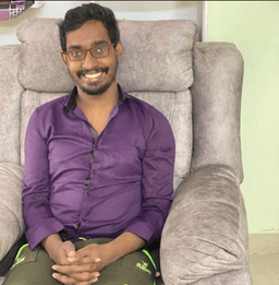Ganta samuel