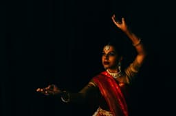 Priyanka Srikrishnan
