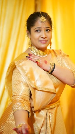 Urvashi Srivastav Srivastava