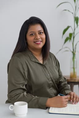 Sushree Pattnaik