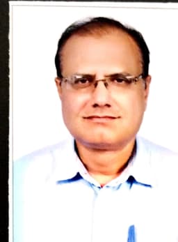 Dr. Amit Khare