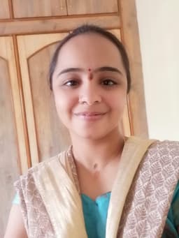 Bhargavi T