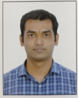 LAKSHMIKANT DESHPANDE