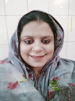 Varsha .