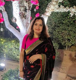 Savita Kandpal