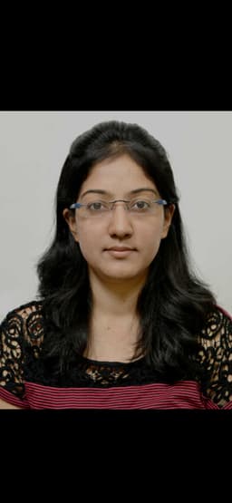 Amita Singh