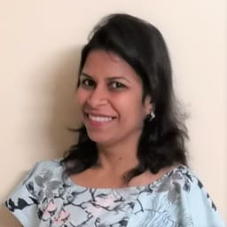 Megha Nisar
