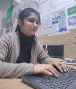 Ritika Gairaula