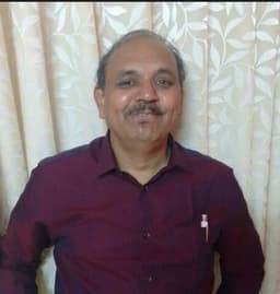 SANJAY CHAKRADEO