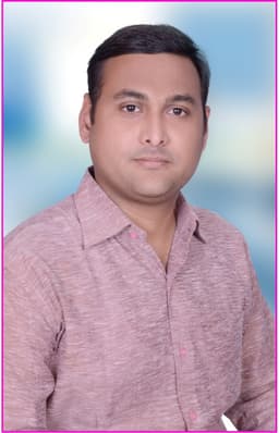 Vaibhav Phadke