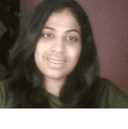 Anushka Karadihalli Rajappa