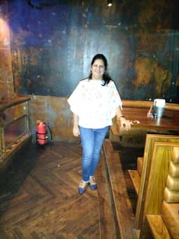 Sheetal Ganeriwala