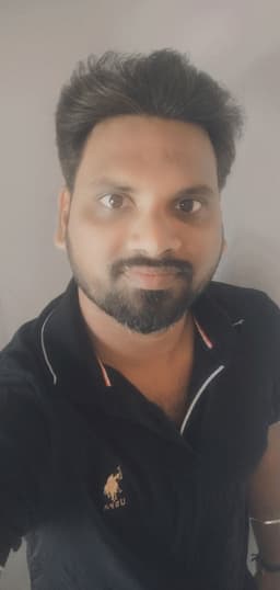 Jayakumar Bavankumar
