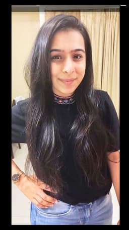 Ruchita Kukreja