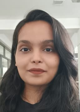Harsha Shah