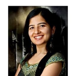 Reva Maheshwari Bhatia