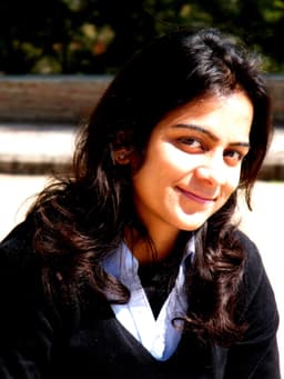 Priya Rajpal