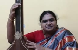 Ranjitha Harish