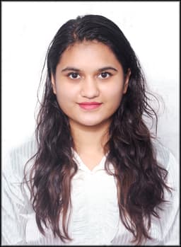 Rishija Shrivas