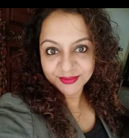 Rupa D'souza