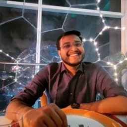 Arnab Saha