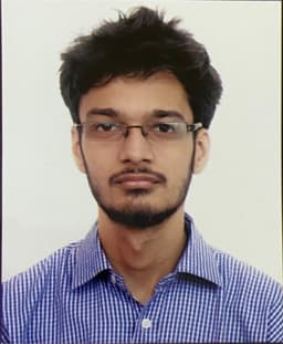 Deepankar Garg