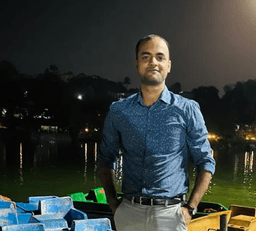 Rahul Kumar singh