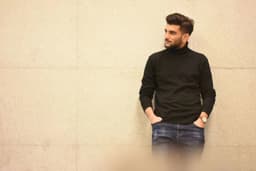 Muzammil Zubair