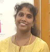 Syamala Devi Nukella