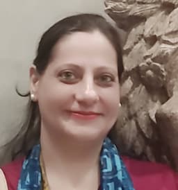 Ritu Mainra