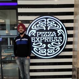 SAVINDER SINGH