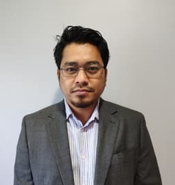 Rajeev Singh