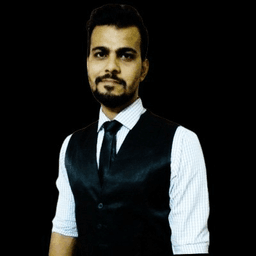 SHAHBAZ AHMAD SIDDIQUI