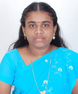 Sankara Gomathi Eswari M
