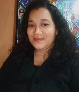 Shibangi Chakraborty