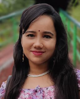 Shikha Gola